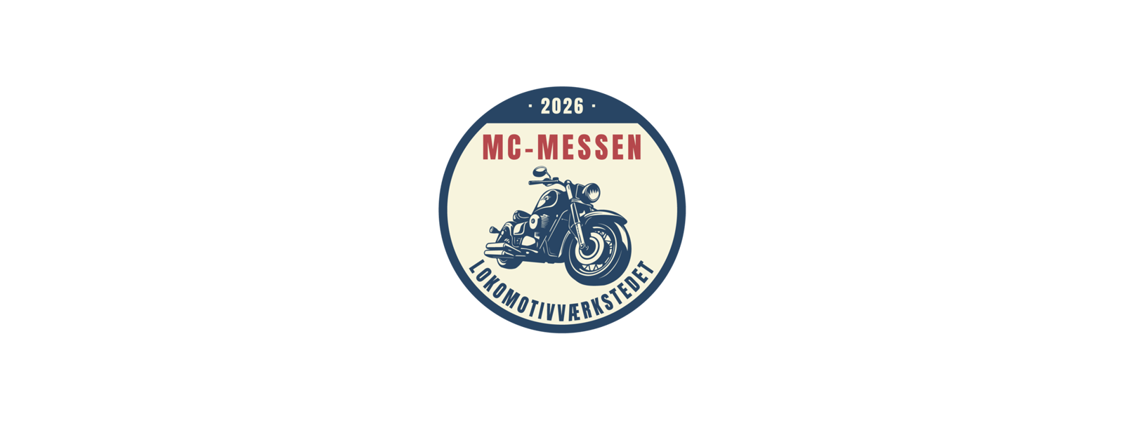 QJ Motor samler modeller og forhandlere p� MC Messen i K�benhavn