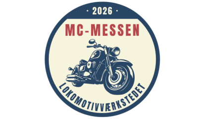 QJ Motor samler modeller og forhandlere p� MC Messen i K�benhavn