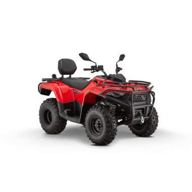 ATV / Scooter